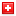 mcon-mannheim.de server is located in Switzerland